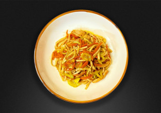 Лапша WOK 